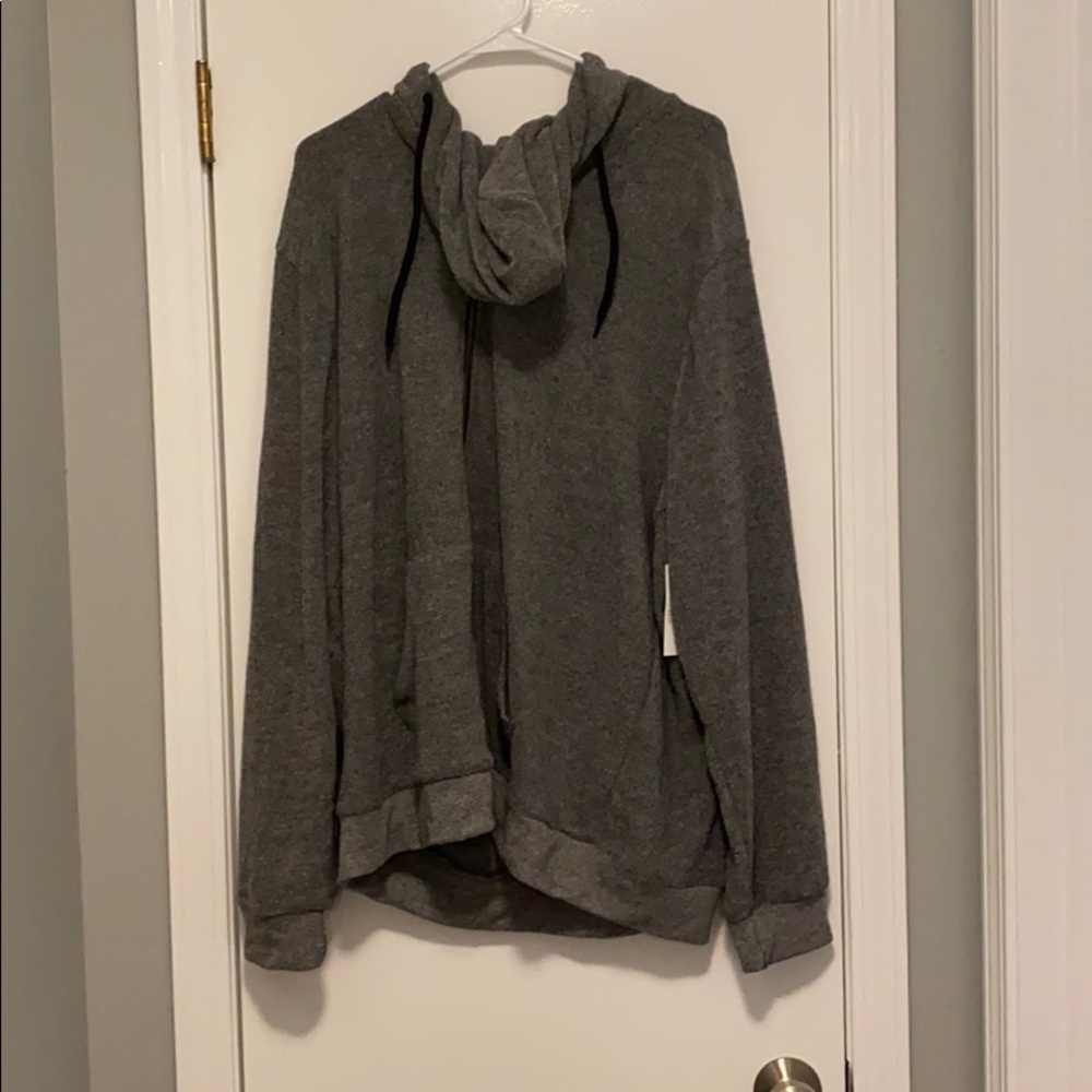 Old Navy Summer Hoodie 2xl